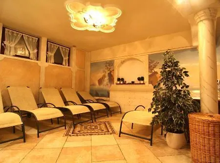 فندق Pozzamanigoni 4*