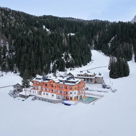 Pozzamanigoni 4*